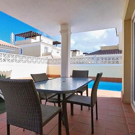 La Maison Des Sables, By Comfortable Luxury Villa Corralejo Eksteriør bilde