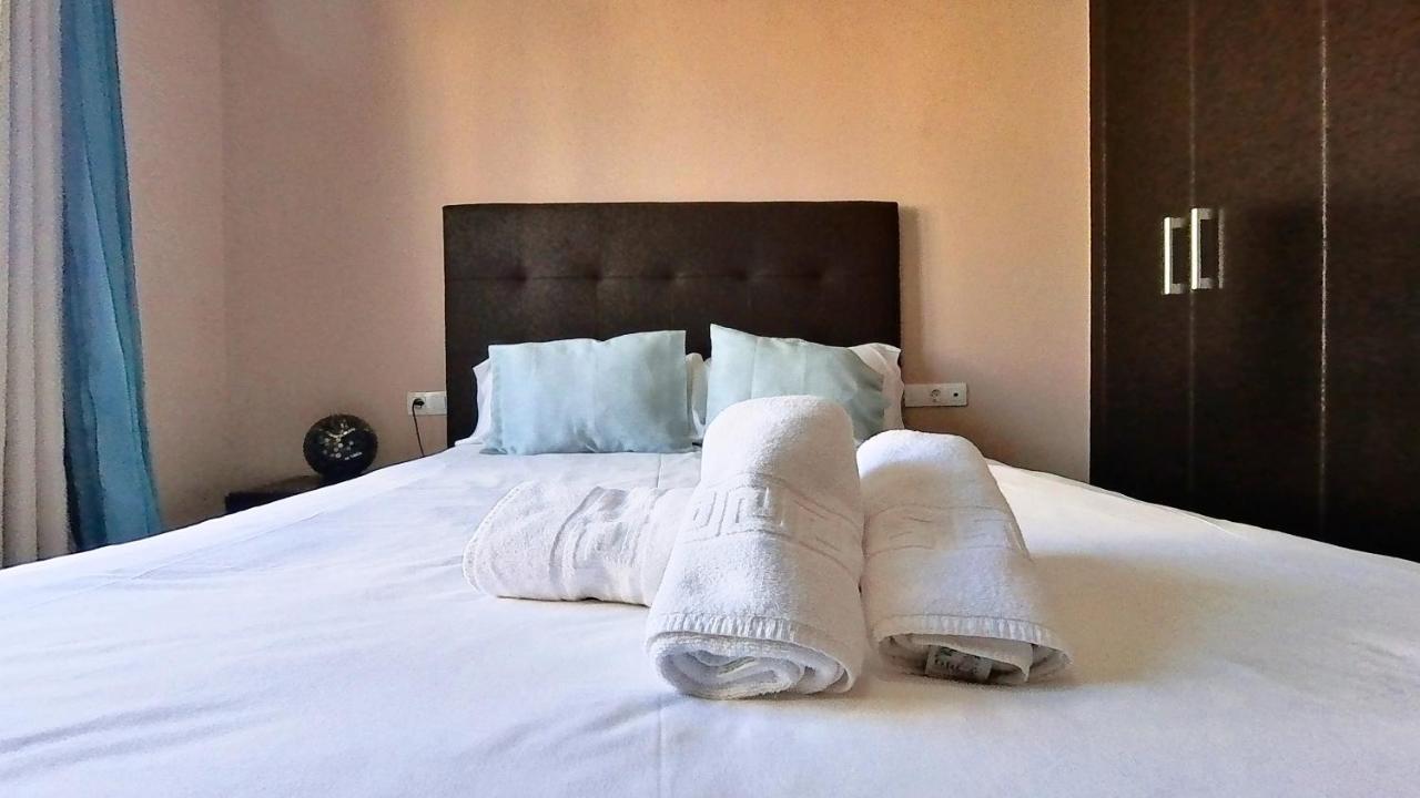 La Maison Des Sables, By Comfortable Luxury Villa Corralejo Eksteriør bilde