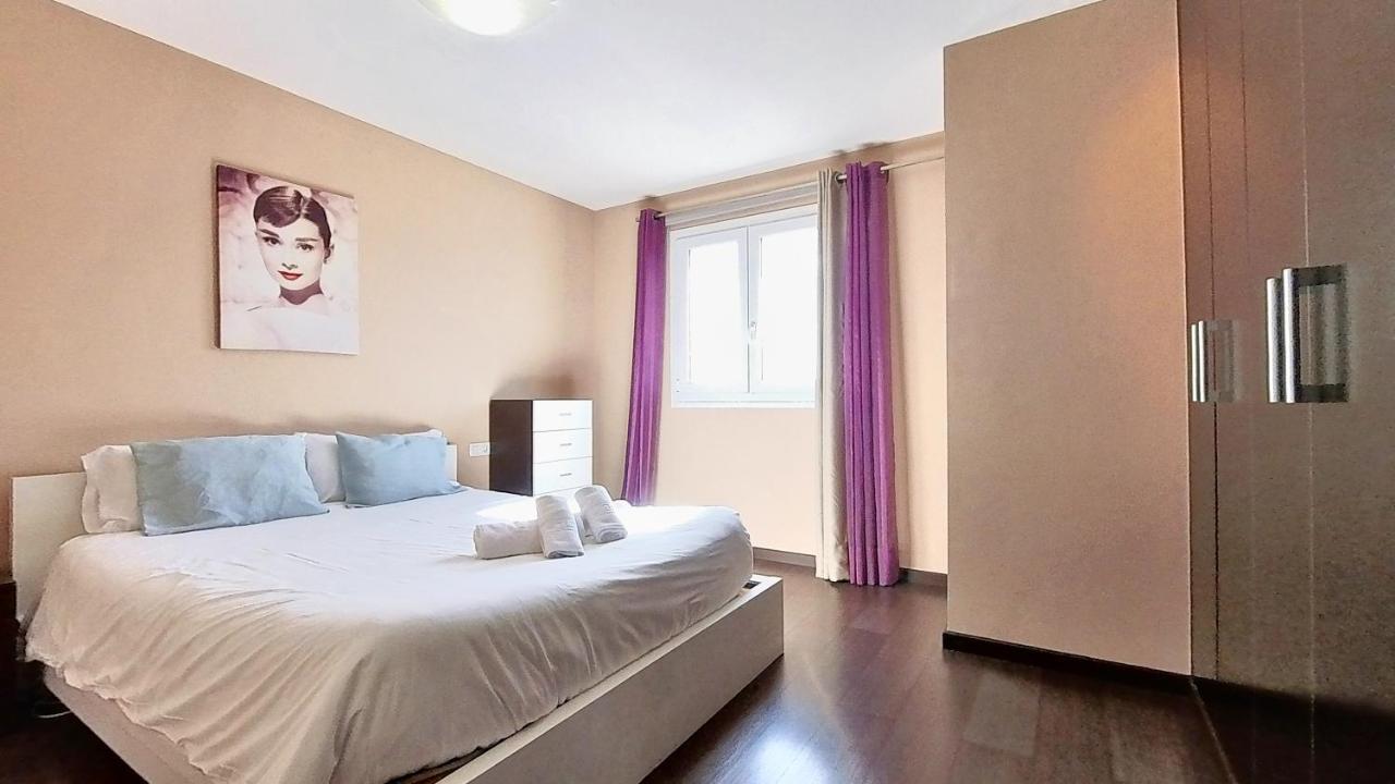 La Maison Des Sables, By Comfortable Luxury Villa Corralejo Eksteriør bilde