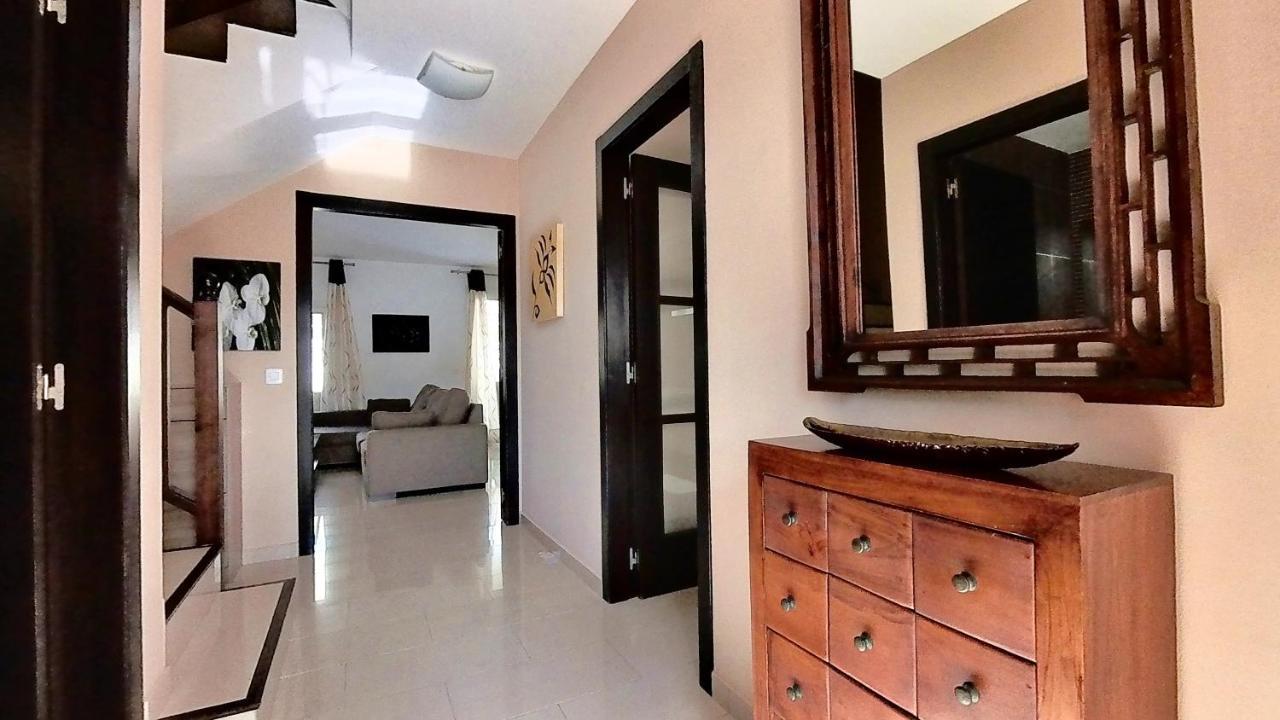 La Maison Des Sables, By Comfortable Luxury Villa Corralejo Eksteriør bilde