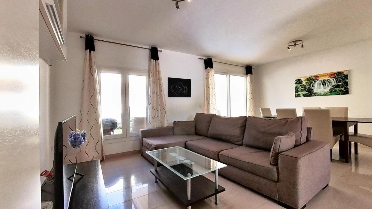 La Maison Des Sables, By Comfortable Luxury Villa Corralejo Eksteriør bilde