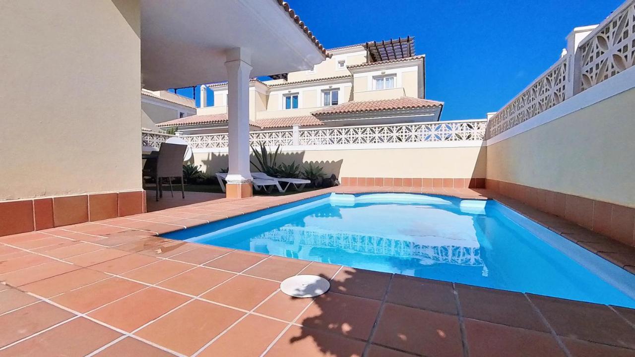 La Maison Des Sables, By Comfortable Luxury Villa Corralejo Eksteriør bilde