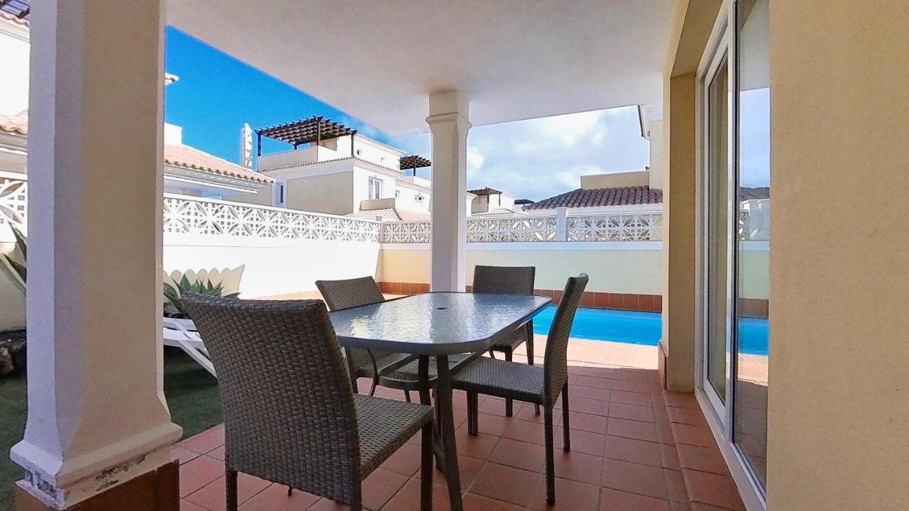 La Maison Des Sables, By Comfortable Luxury Villa Corralejo Eksteriør bilde