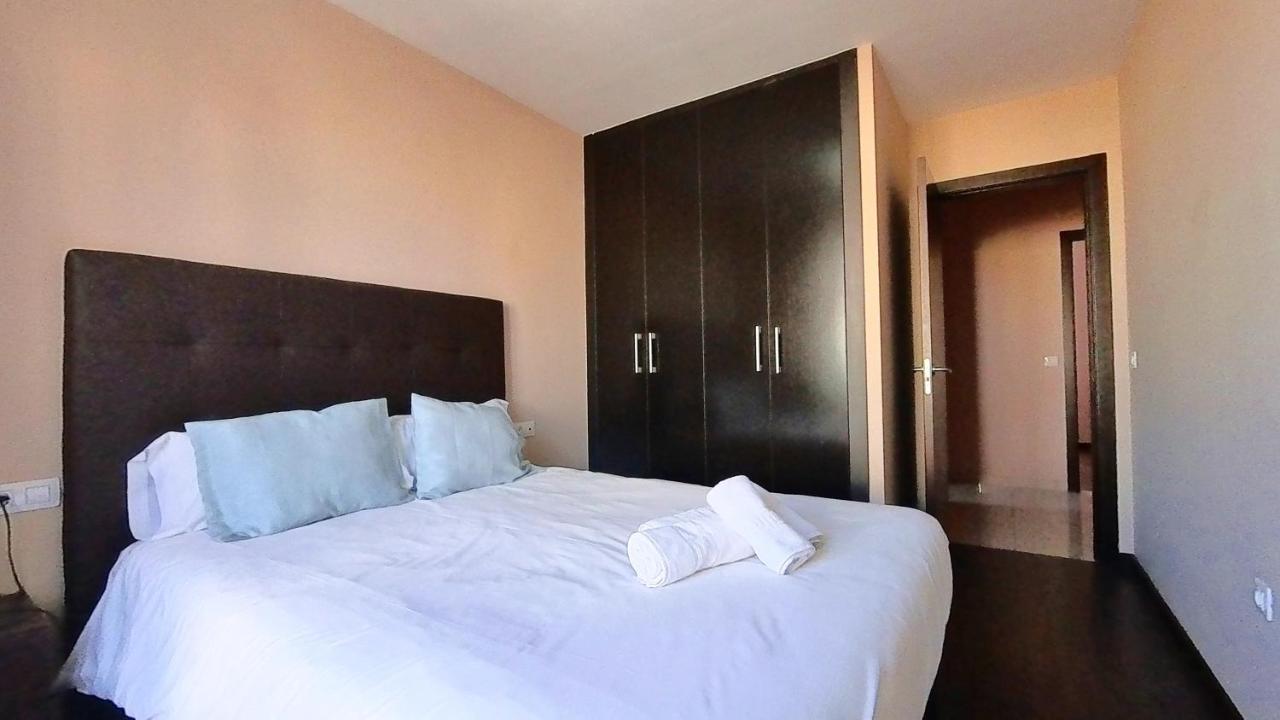 La Maison Des Sables, By Comfortable Luxury Villa Corralejo Eksteriør bilde